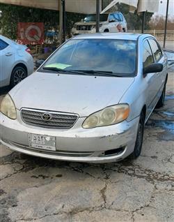 تۆیۆتا کۆرۆلا